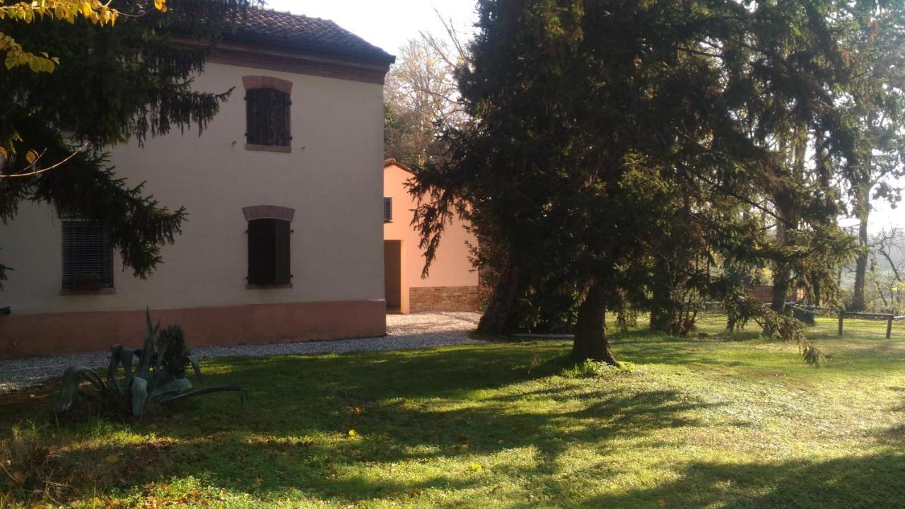 B&B Casa Manuela Mantova Exterior photo