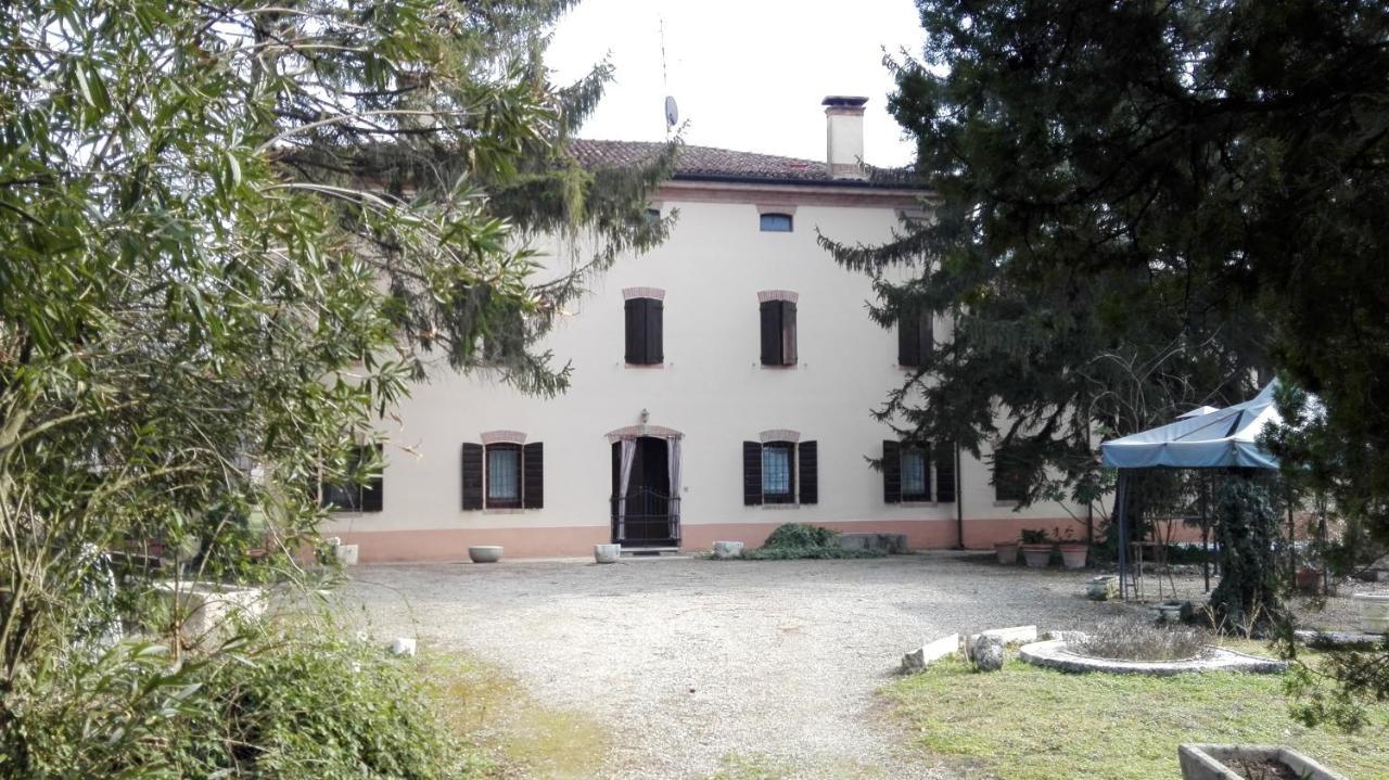 B&B Casa Manuela Mantova Exterior photo