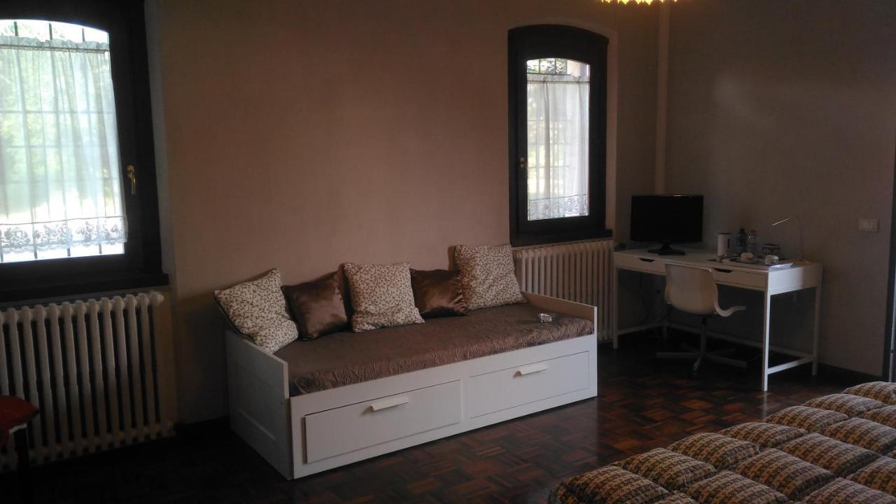 B&B Casa Manuela Mantova Exterior photo