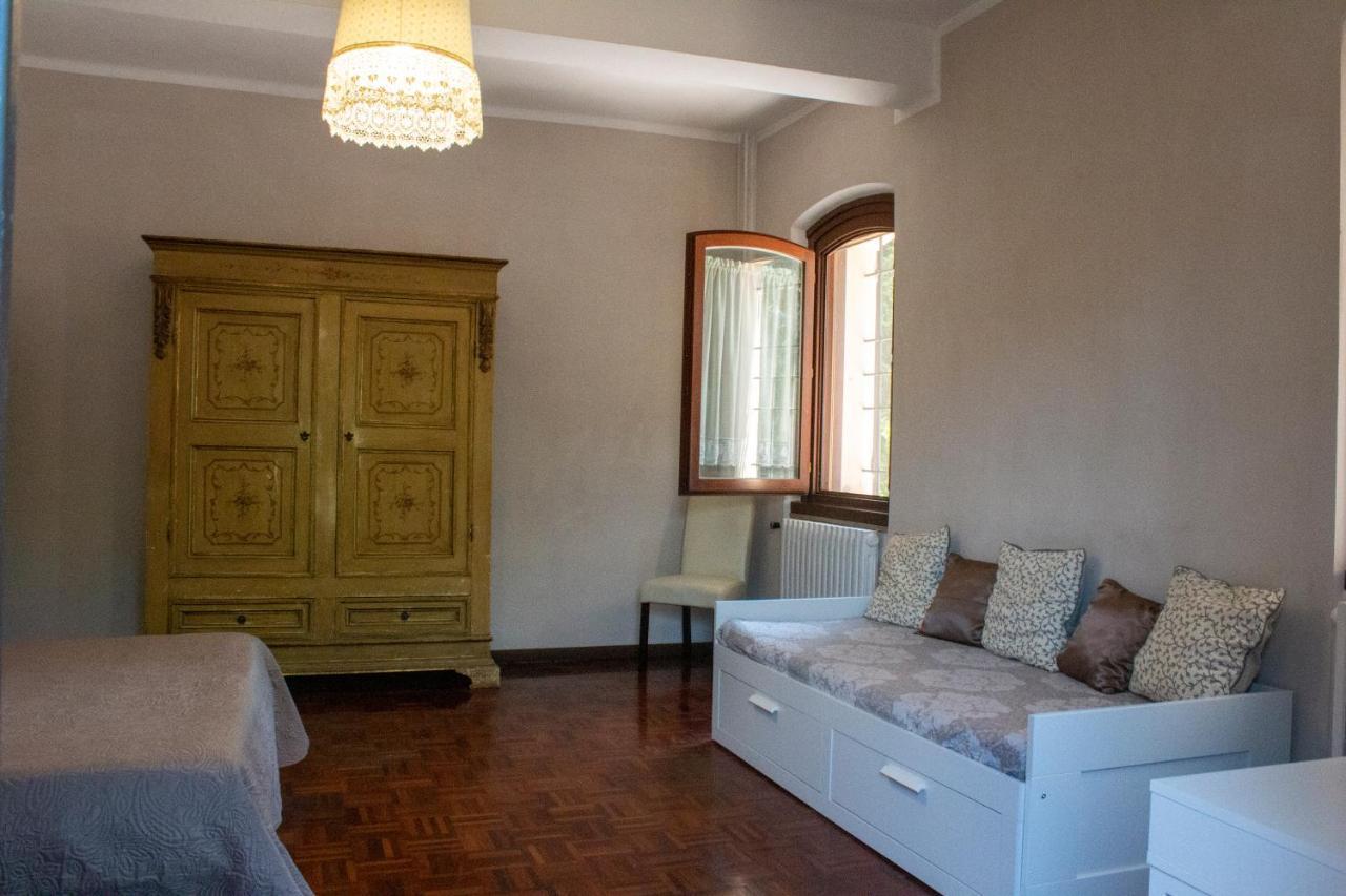 B&B Casa Manuela Mantova Exterior photo